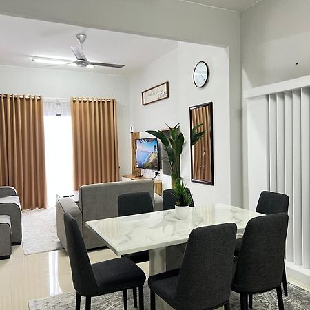 Terengganu Dreamscapes At Icon Residence, Spacious With Nature View Kuala Terengganu Extérieur photo