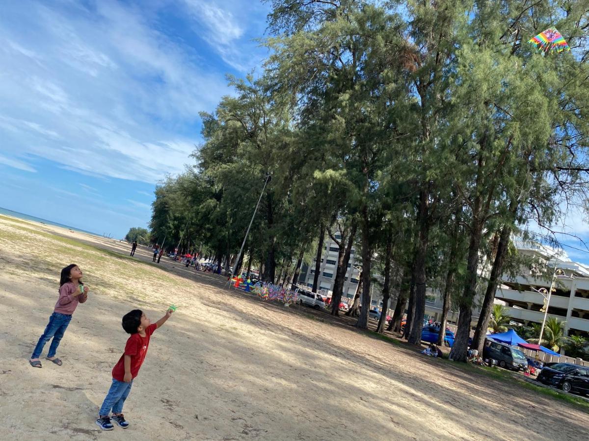 Terengganu Dreamscapes At Icon Residence, Spacious With Nature View Kuala Terengganu Extérieur photo
