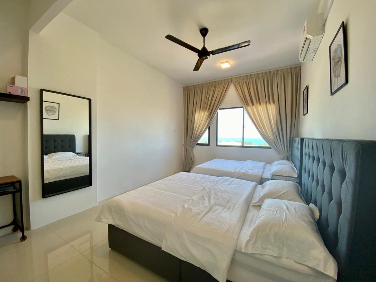 Terengganu Dreamscapes At Icon Residence, Spacious With Nature View Kuala Terengganu Extérieur photo