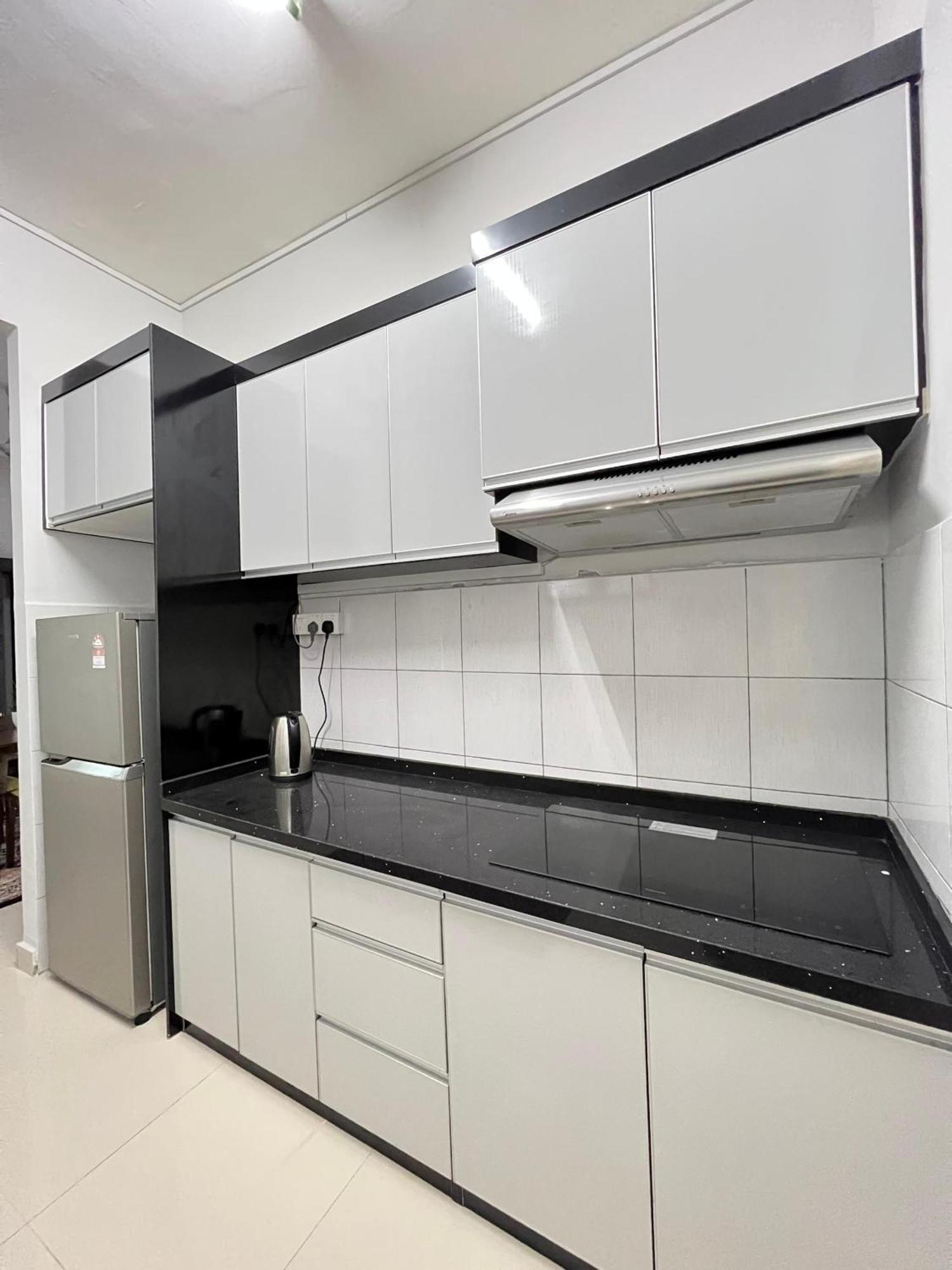 Terengganu Dreamscapes At Icon Residence, Spacious With Nature View Kuala Terengganu Extérieur photo