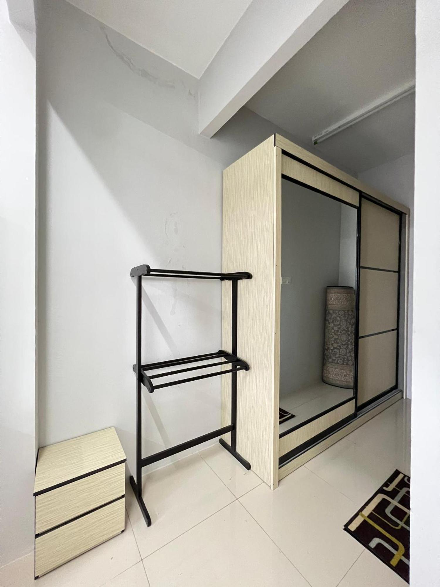 Terengganu Dreamscapes At Icon Residence, Spacious With Nature View Kuala Terengganu Extérieur photo