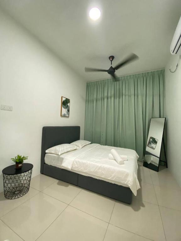 Terengganu Dreamscapes At Icon Residence, Spacious With Nature View Kuala Terengganu Extérieur photo