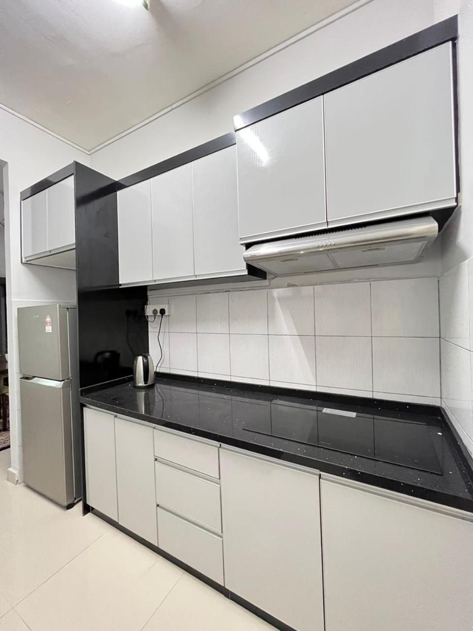 Terengganu Dreamscapes At Icon Residence, Spacious With Nature View Kuala Terengganu Extérieur photo