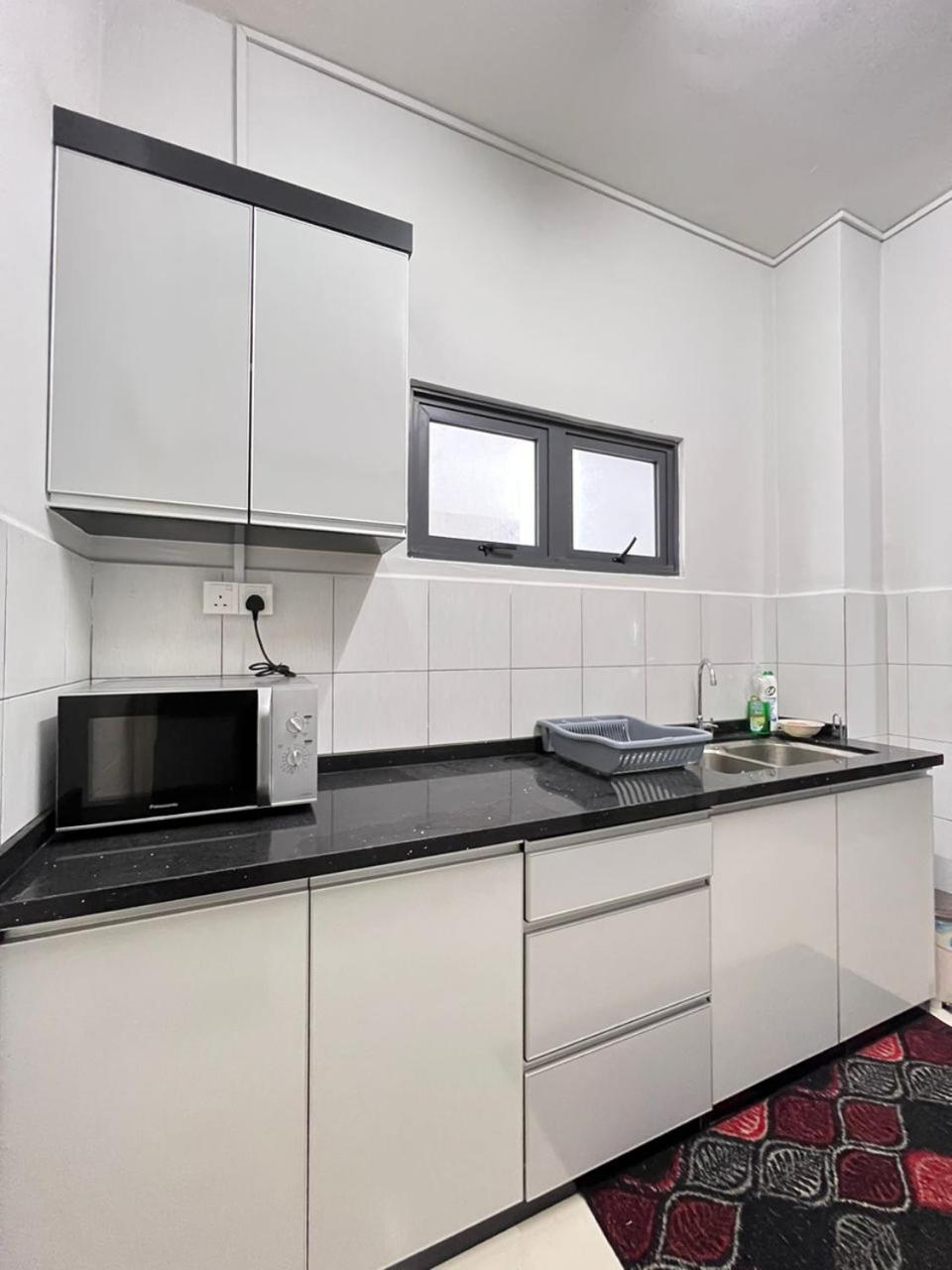 Terengganu Dreamscapes At Icon Residence, Spacious With Nature View Kuala Terengganu Extérieur photo